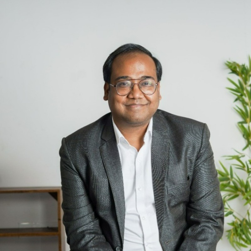 Photo of Mr. Amit Singal